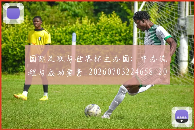 国际足联与世界杯主办国:申办流程与成功要素_20260703224658_20260719165827