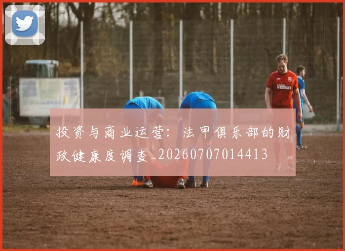 投资与商业运营：法甲俱乐部的财政健康度调查_20260707014413